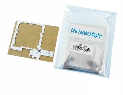 

Tx Postfix Adapter Corona v2 Xbox 360 Rgh
