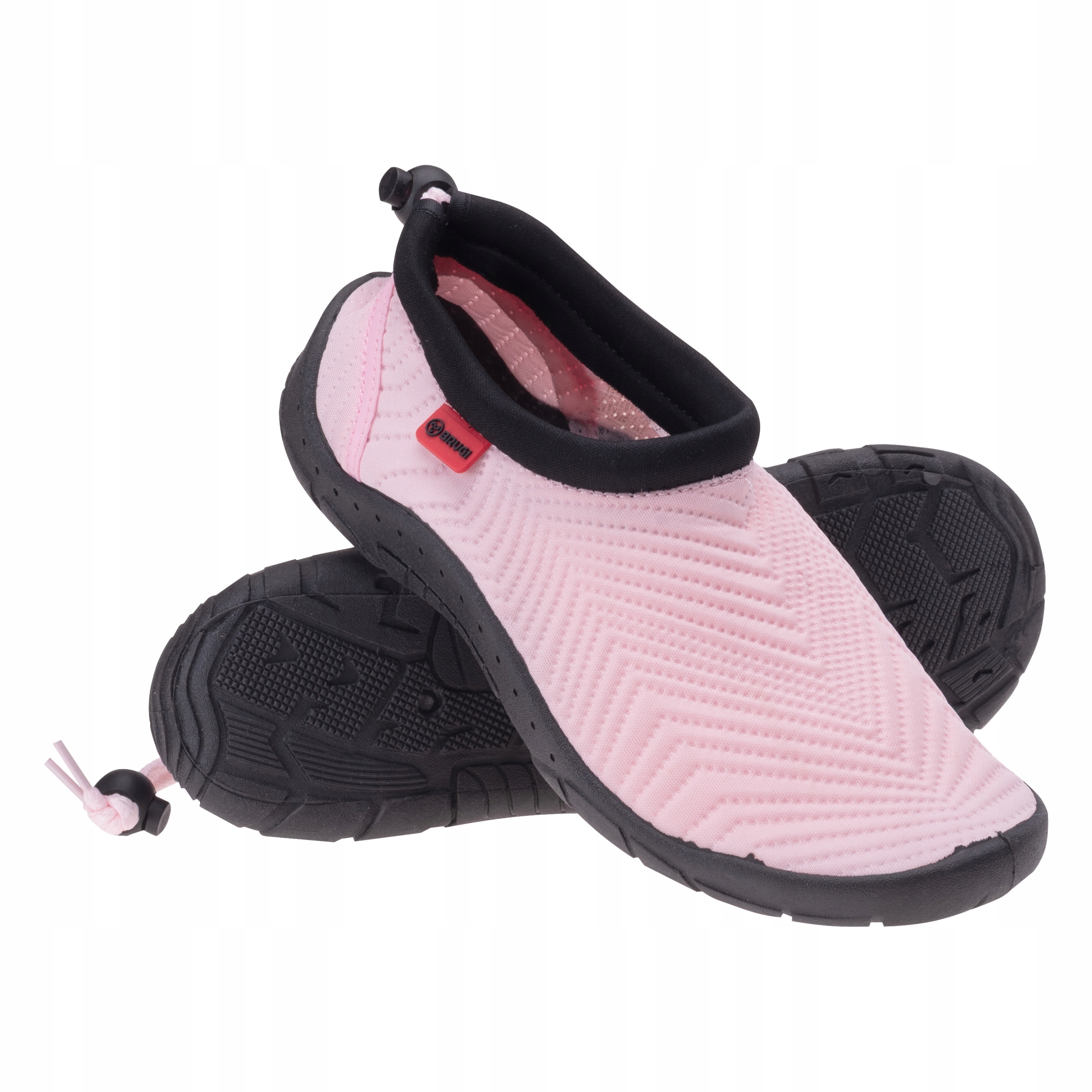 Buty do wody Brugi ZG45 różowy 37