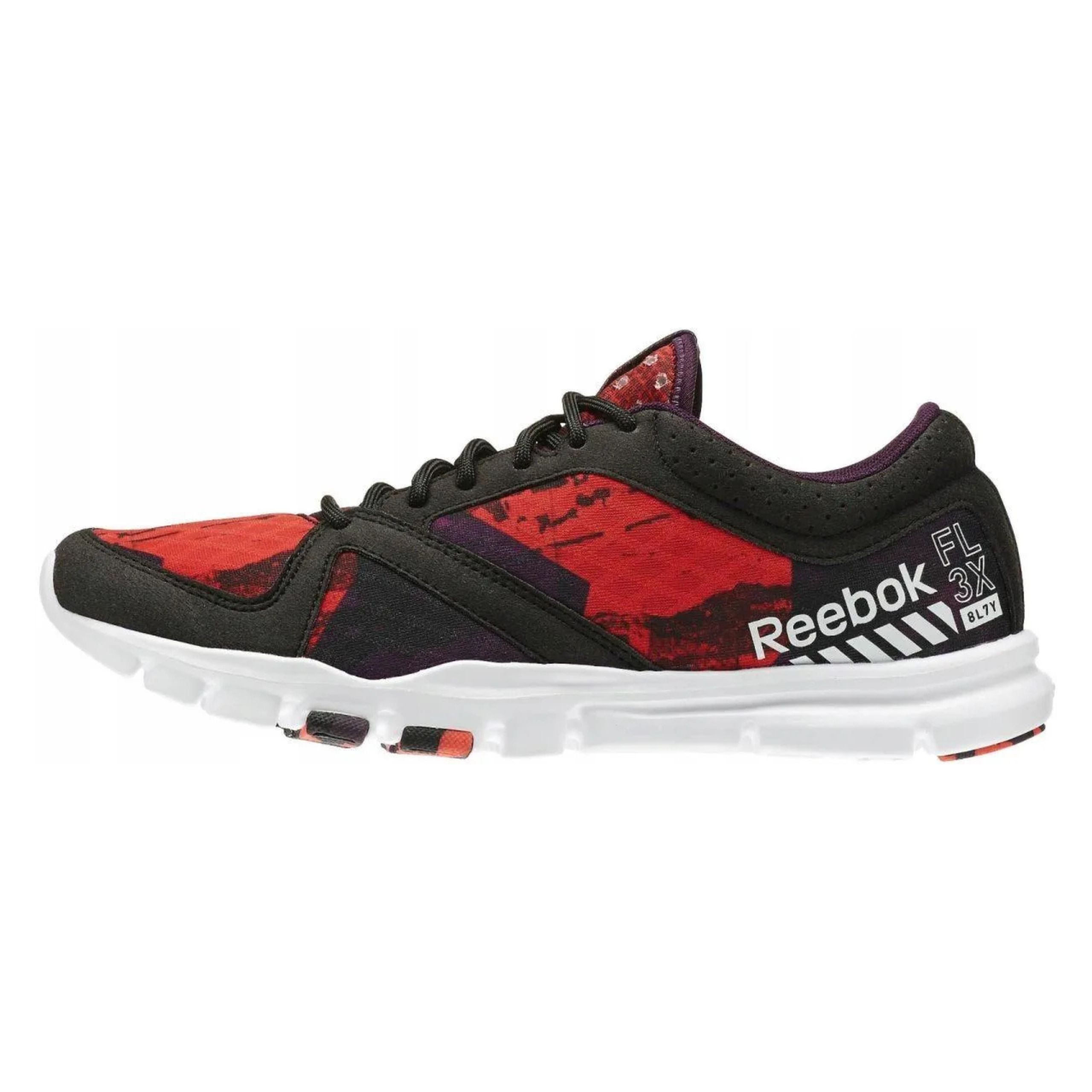 Buty sportowe Reebok YOURFLEX TRAINETTE 41