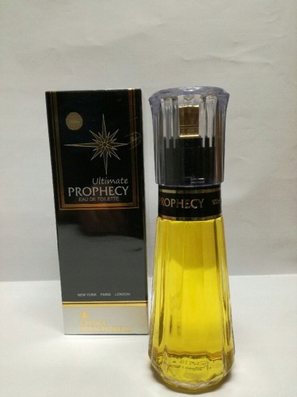 

Prince Matchabelli Prophecy Ultimate edt 100 ml