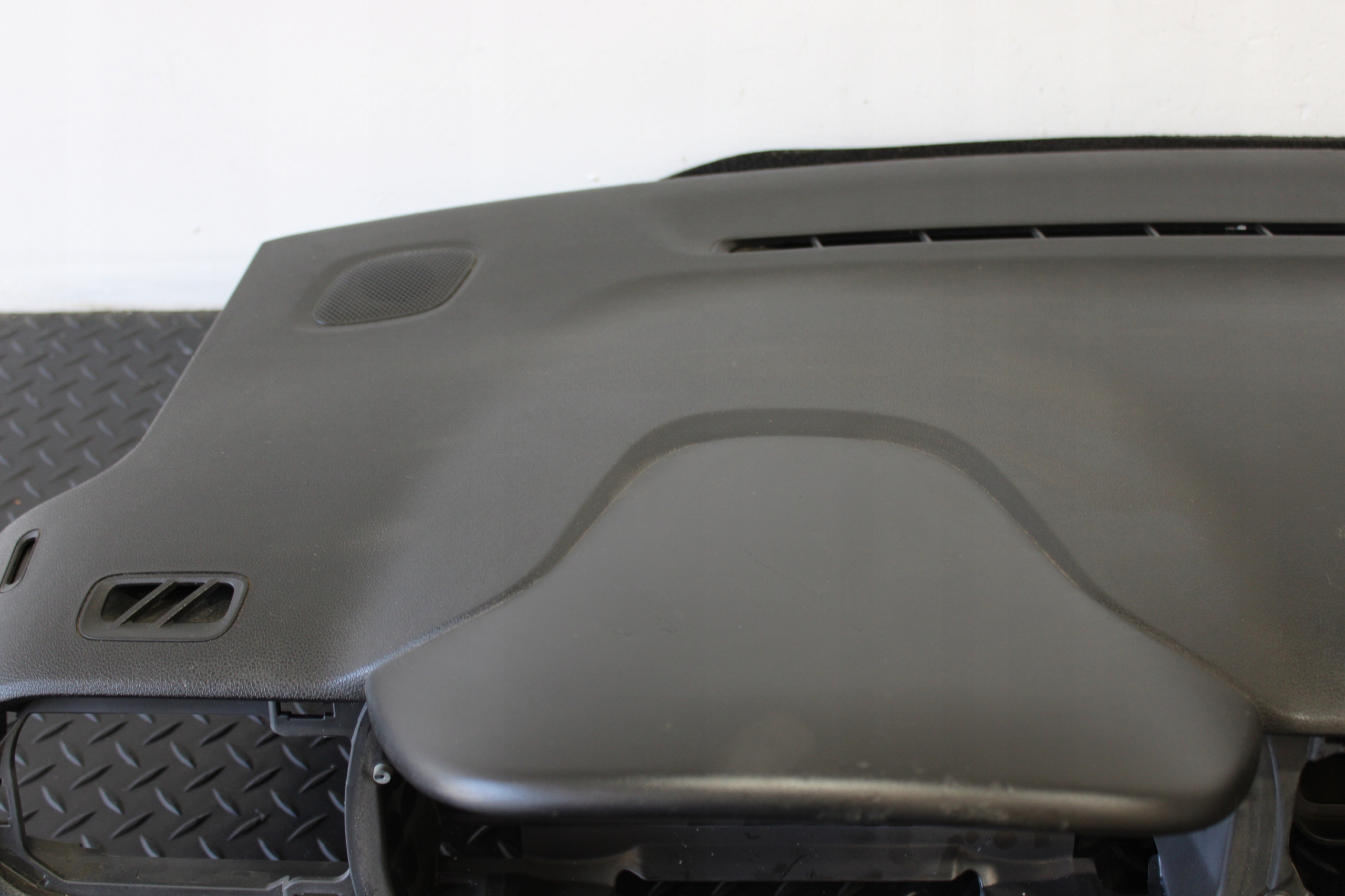 dashboard console cockpit CITROEN C3 III 3