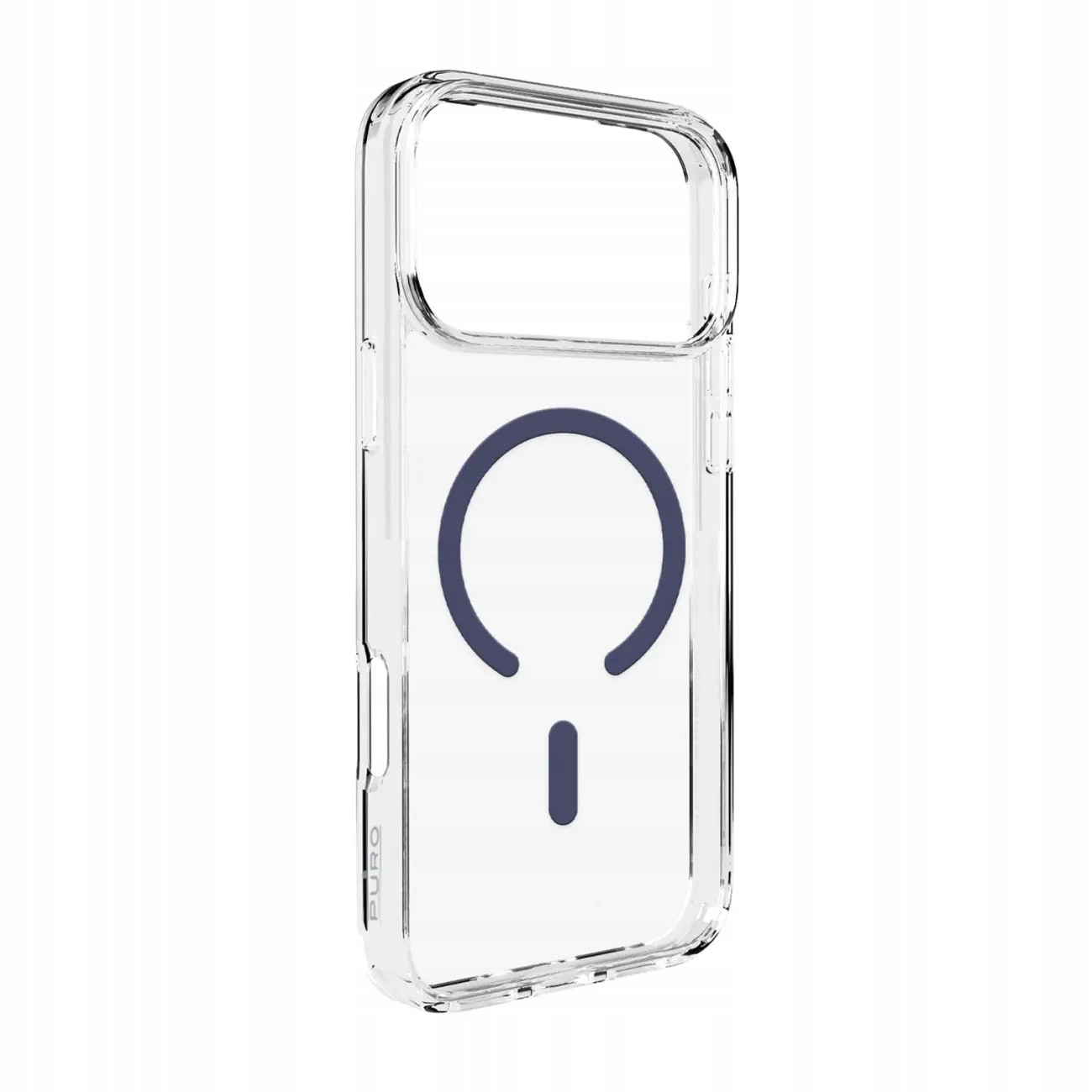 Etui Puro Lite Mag Tpu+pc kompatybilne z MagSafe na iPhone 17 Pro Max z