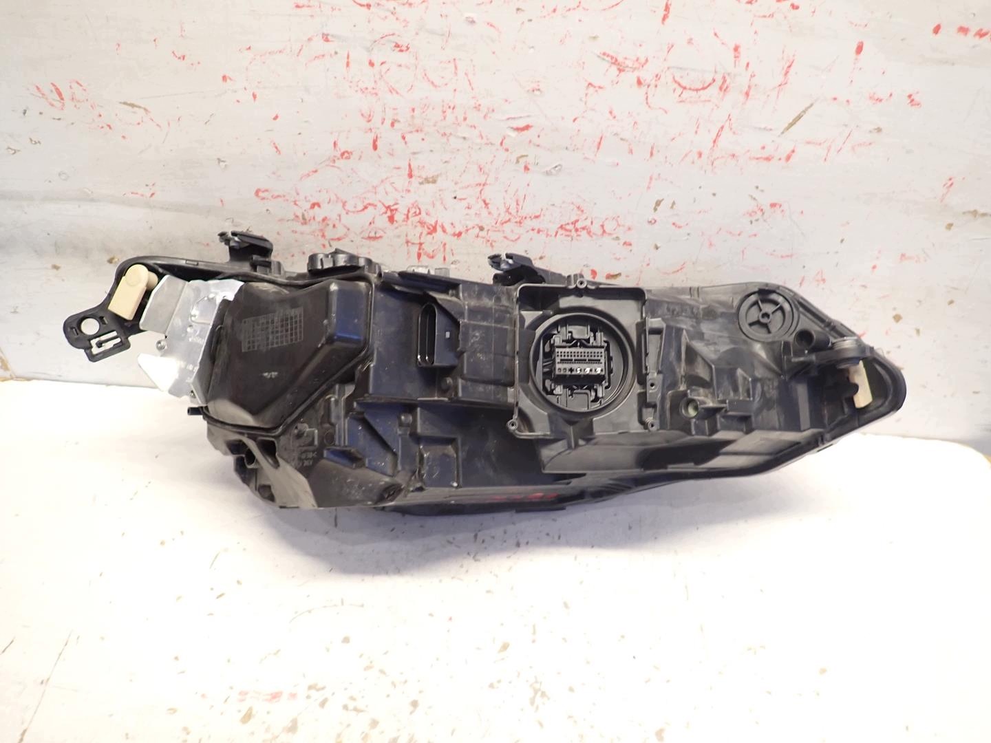 light front front left VW GOLF VIII LIFT R-LINE MATRIX 2024- 5H1941059T