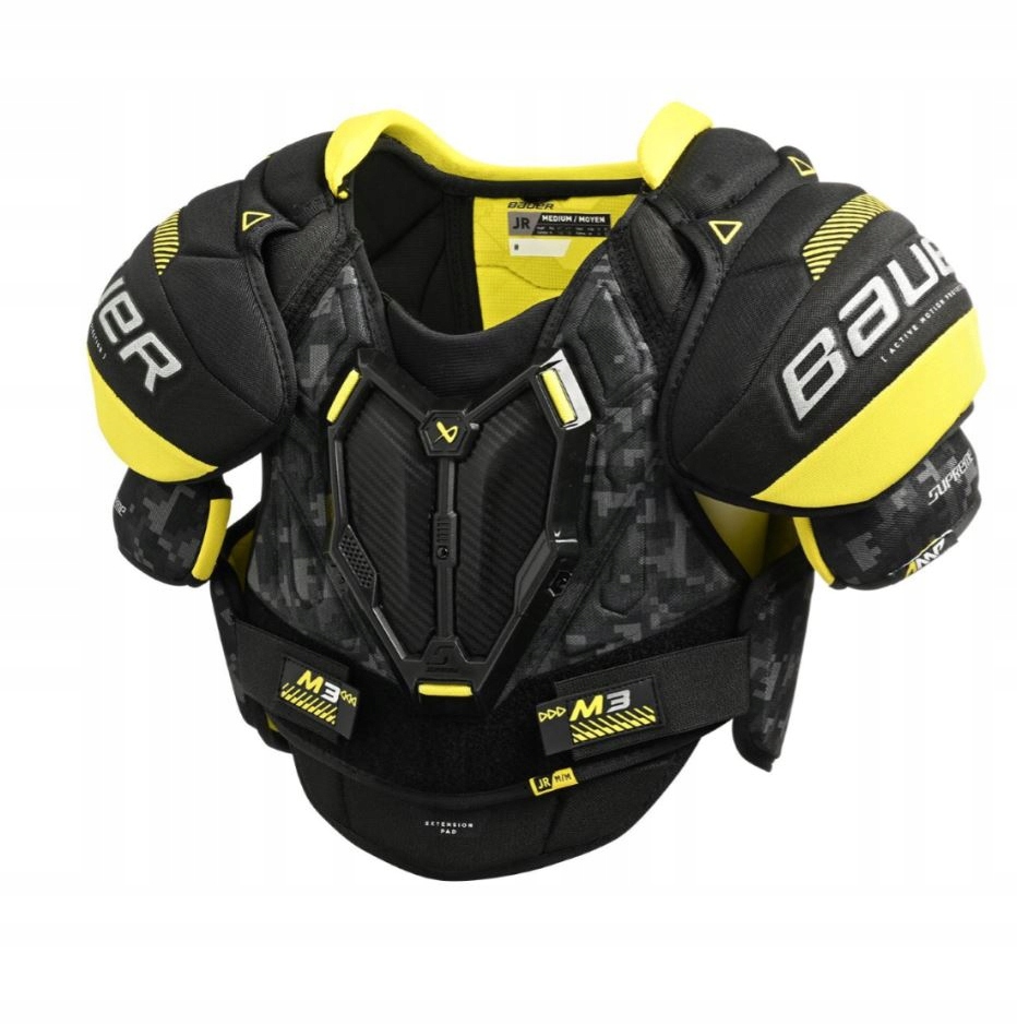 Bauer Ramena Bauer Supreme M3 S23 Jr, Junior, M