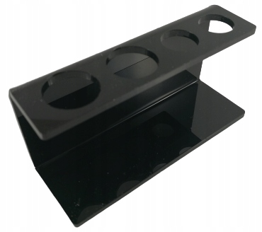 

Stojak Podajnik Podstawka Na 4 Lody Plexi