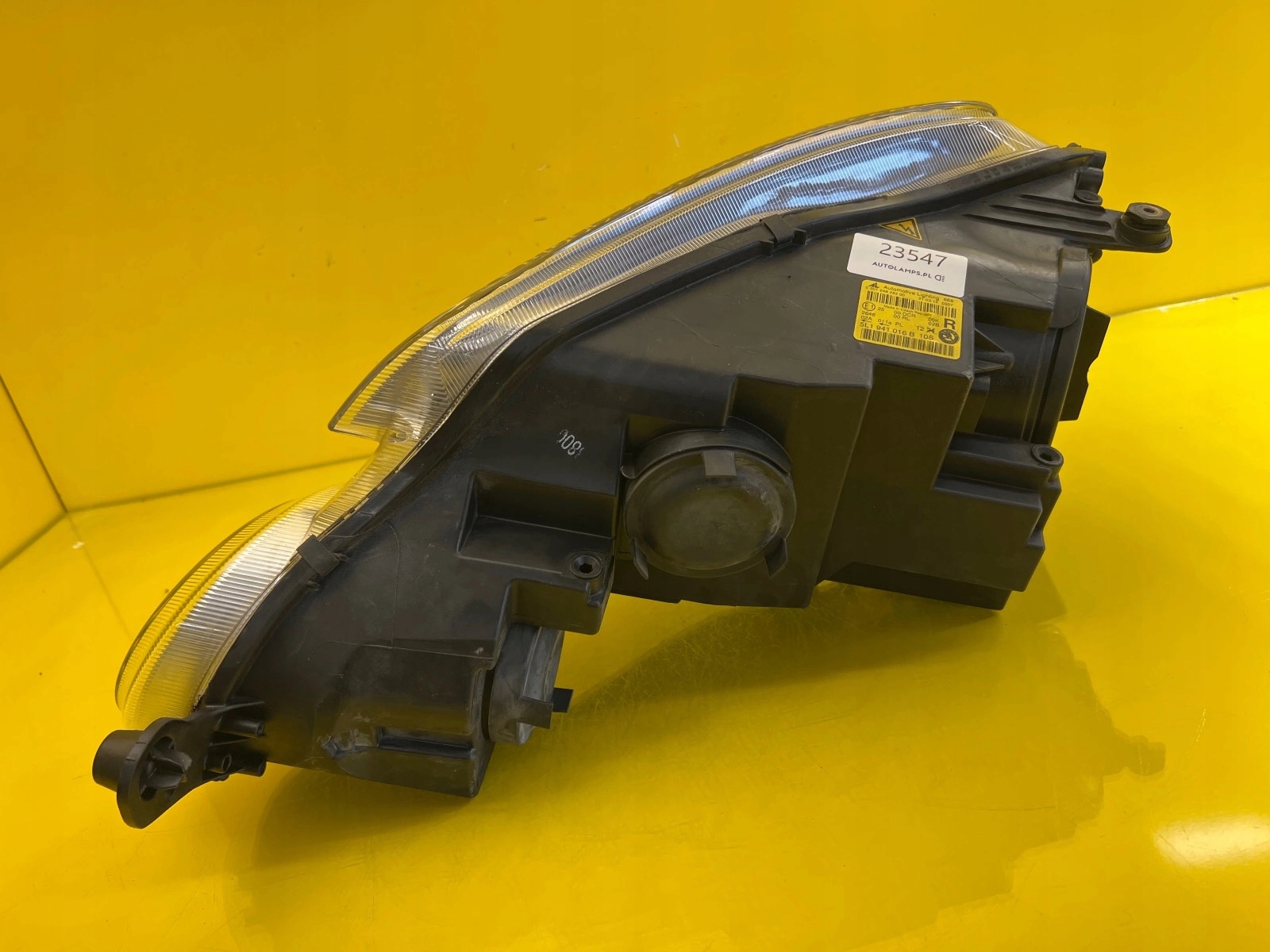 light right front Skoda Yeti 5L Xenon 5L1941016B