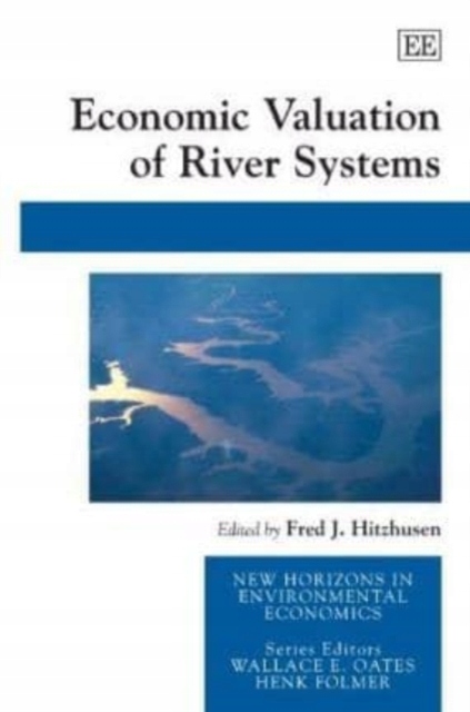 Economic Valuation of River Systems Praca