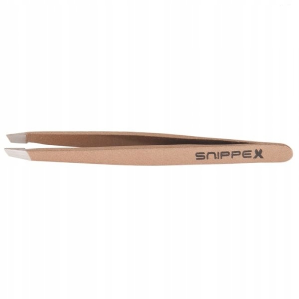 

Snippex Pęseta Skośna 10CM Kolor