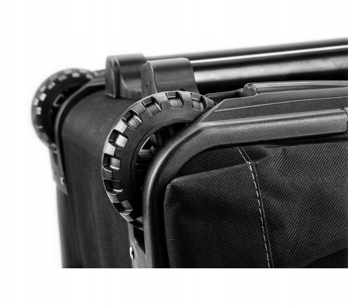 GRAPHITE Duża Torba na Narzędzia z Rączką Na Kółkach Energy 42L Wodoodporna Kod producenta 58G093