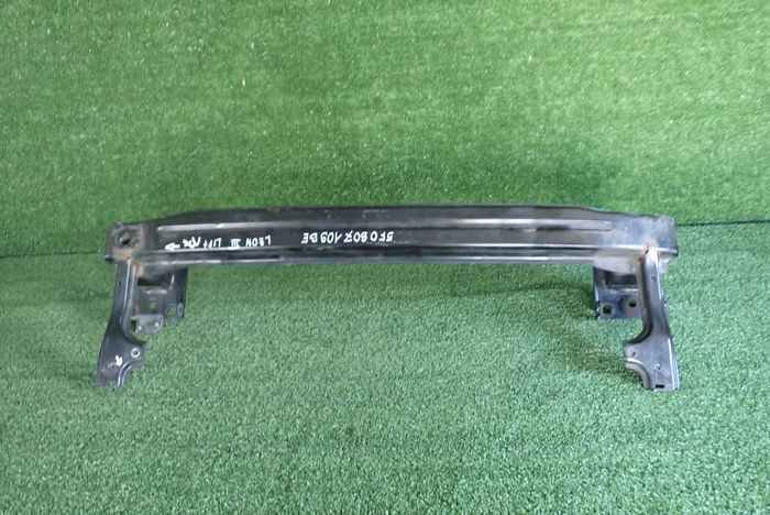 SEAT LEON III LIFT 17- bumper support front front