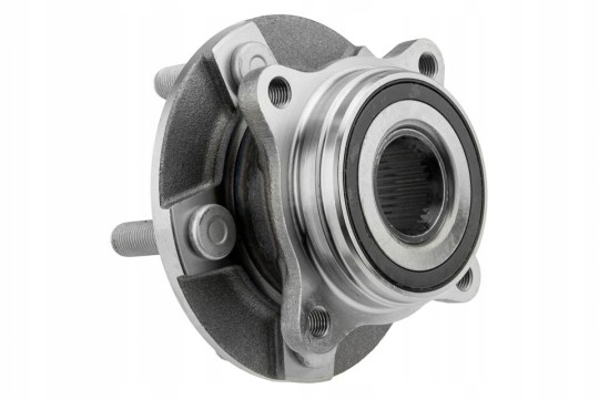 KLT-CH-061 - СТУПИЦА ЗАДНЕГО КОЛЕСА FORD MUSTANG 2015-