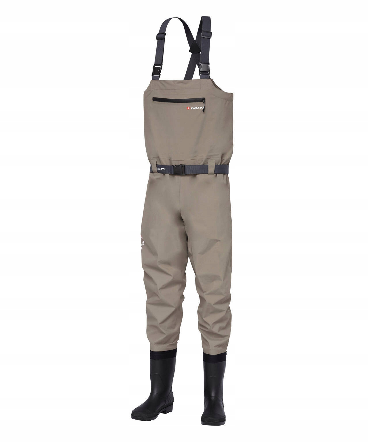 Spodniobuty Z Butami Greys Fin L-42/43