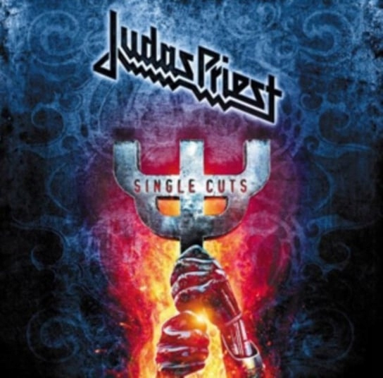 Judas Priest Single Cuts (CD)