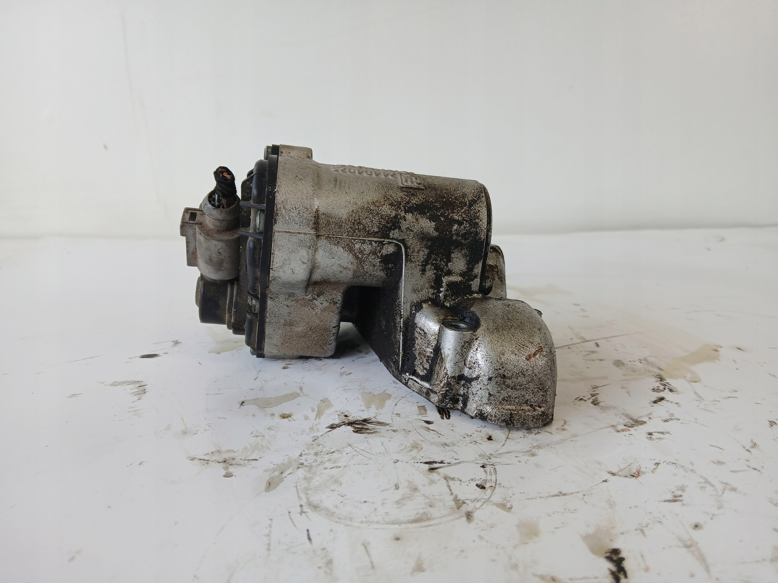 AGR-Ventil OPEL VECTRA C 1.9 CDTI 24404025