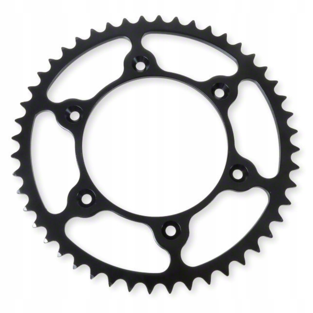 DP-S48950U - ЗАДНЯ ЗІРОЧКА KAWASAKI 125 KXF ЛЕГКА