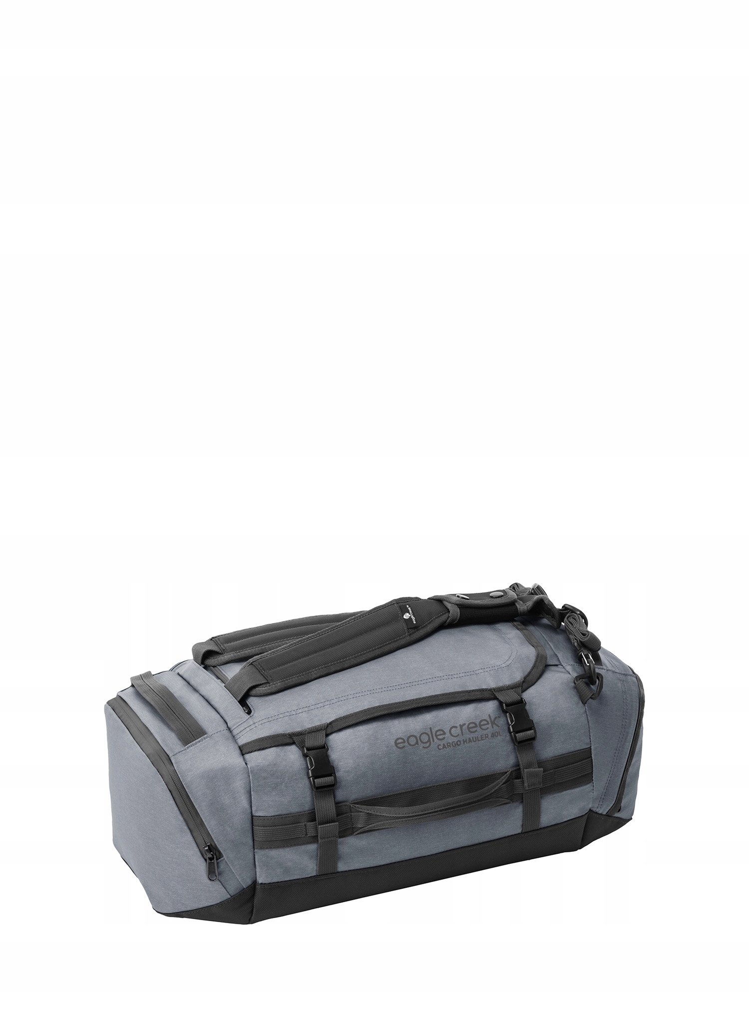 Cestovní taška Eagle Creek Cargo Hauler Duffel 40 l charcoal