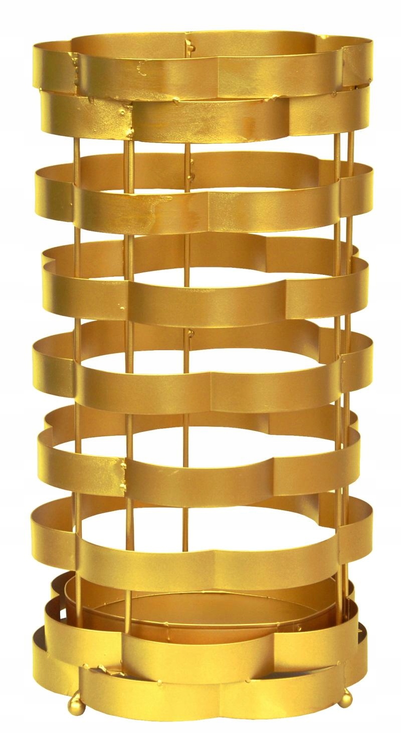 Dáždnik Kovový stojan na dáždniky Dáždniky