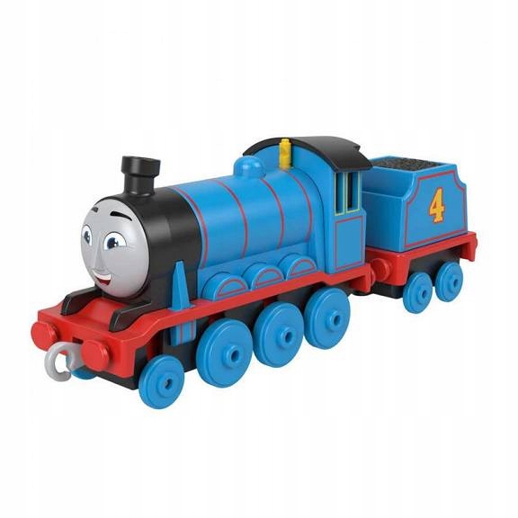 

Fisher-Price Tomek i Przyjaciele Gordon HHN38