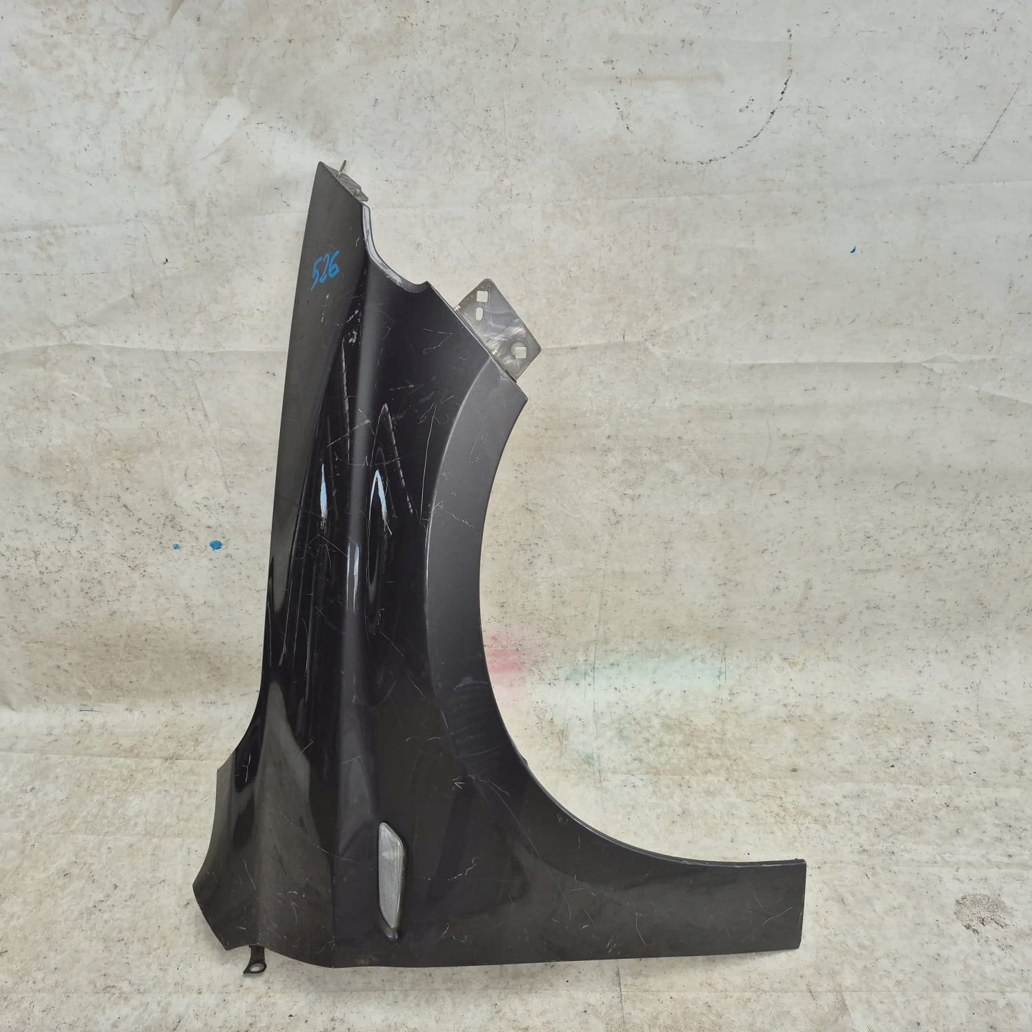 FIAT TIPO 15-> fender front front right