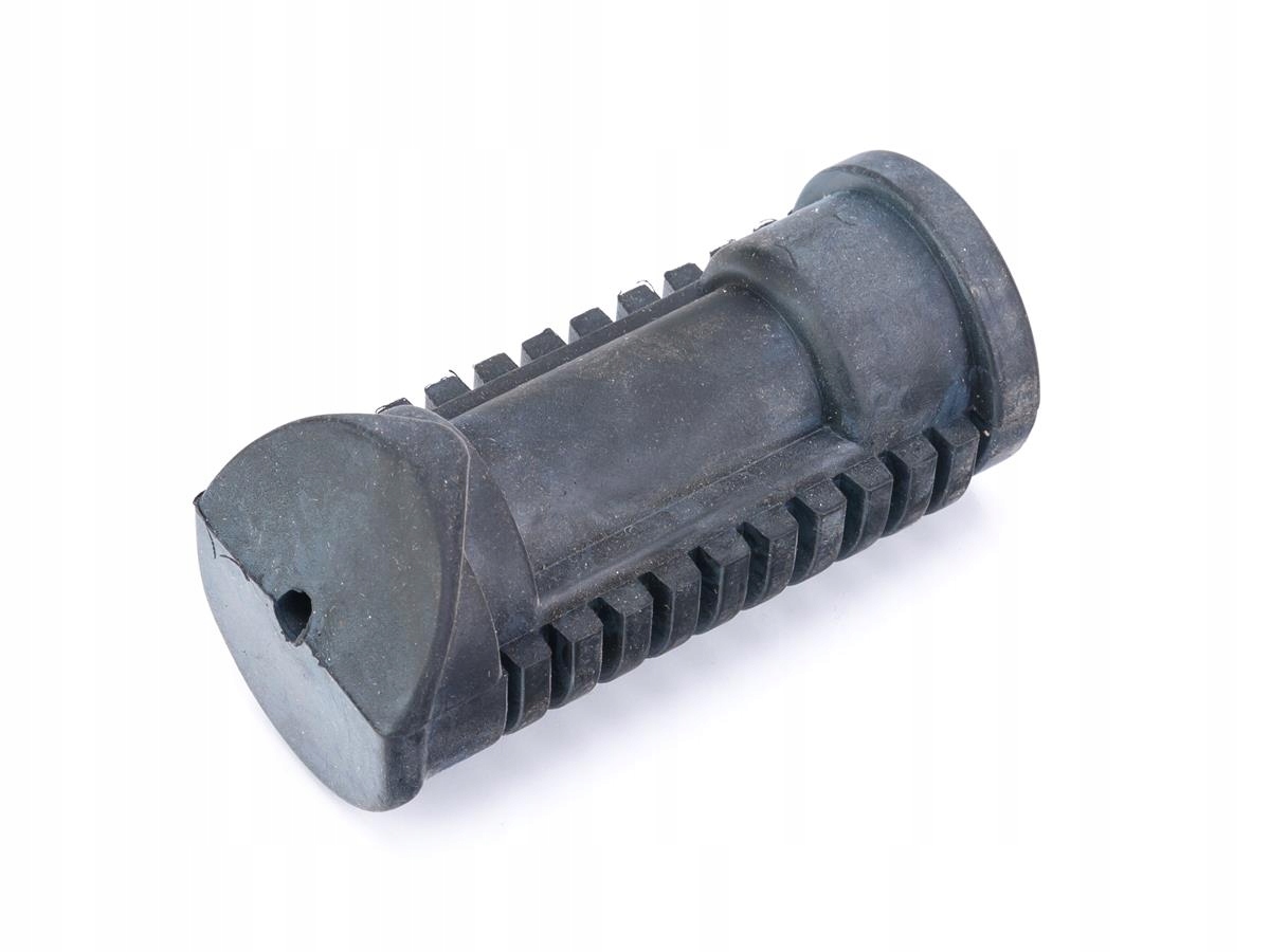 Stopka podnóżek kierowcy Zipp Manic 12 guma Dopasowanie do pojazdu produkt dedykowany