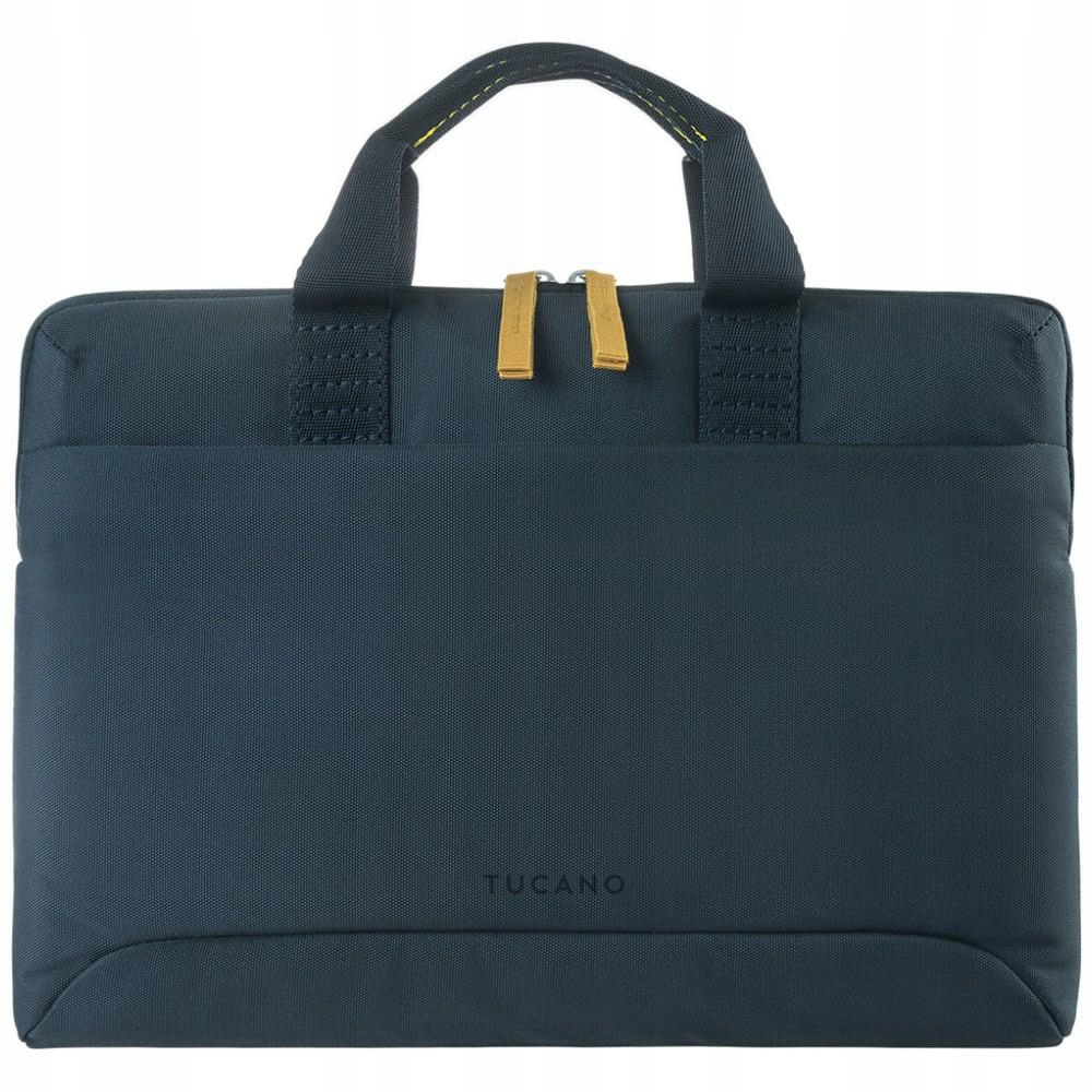 Taška Tucano Smilza Superslim na notebook 13.3"/14", modrá
