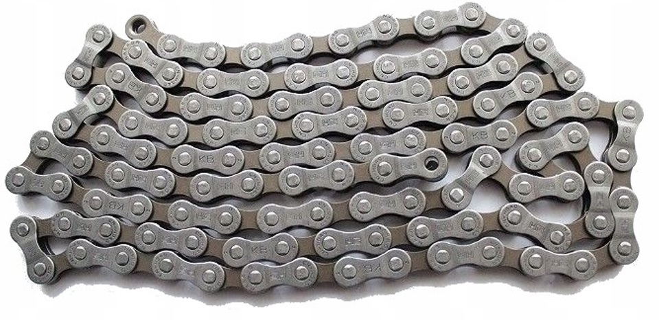 Zestaw wolnobieg z łańcuchem SHIMANO wolnobieg 7rz. 14-28T łańcuch HG40 EAN (GTIN) 4055149066796