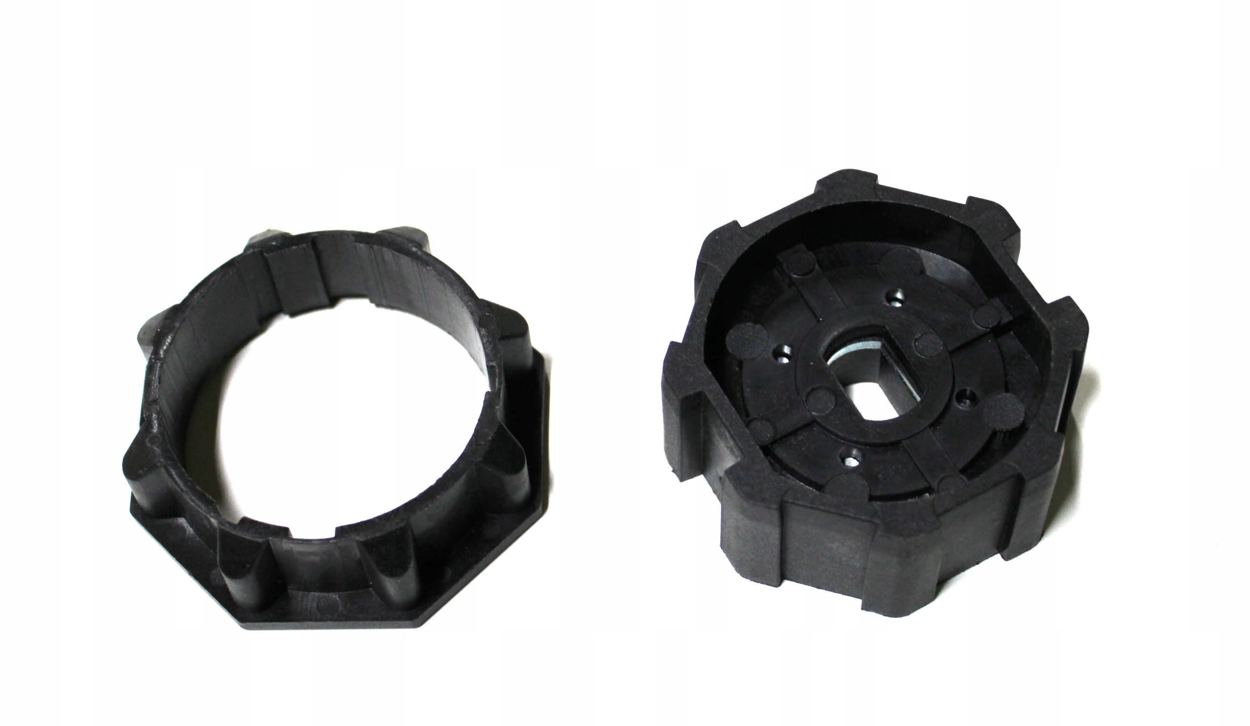 

Adapter Adaptacja 8-KĄTNA Do Silników Rurowych+