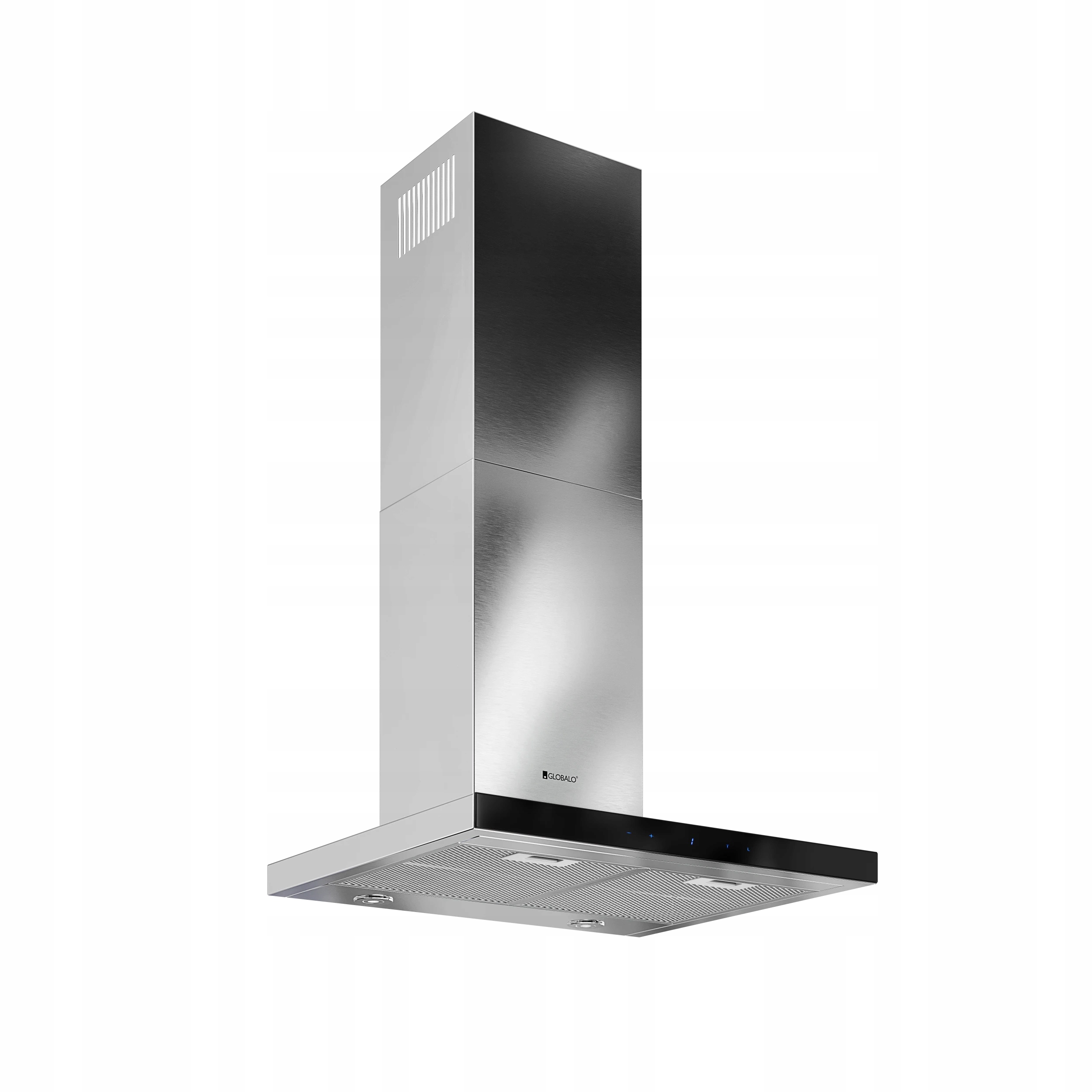 Okap Globalo Nidaro 60.5 H2H Black