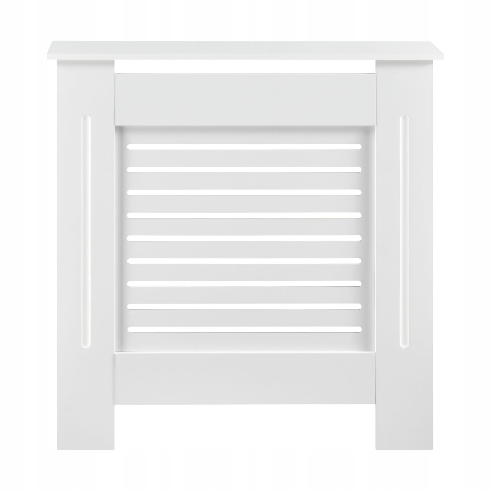 OSŁONA OBUDOWA GRZEJNIKA KALORYFERA MDF BIAŁA Marka inna