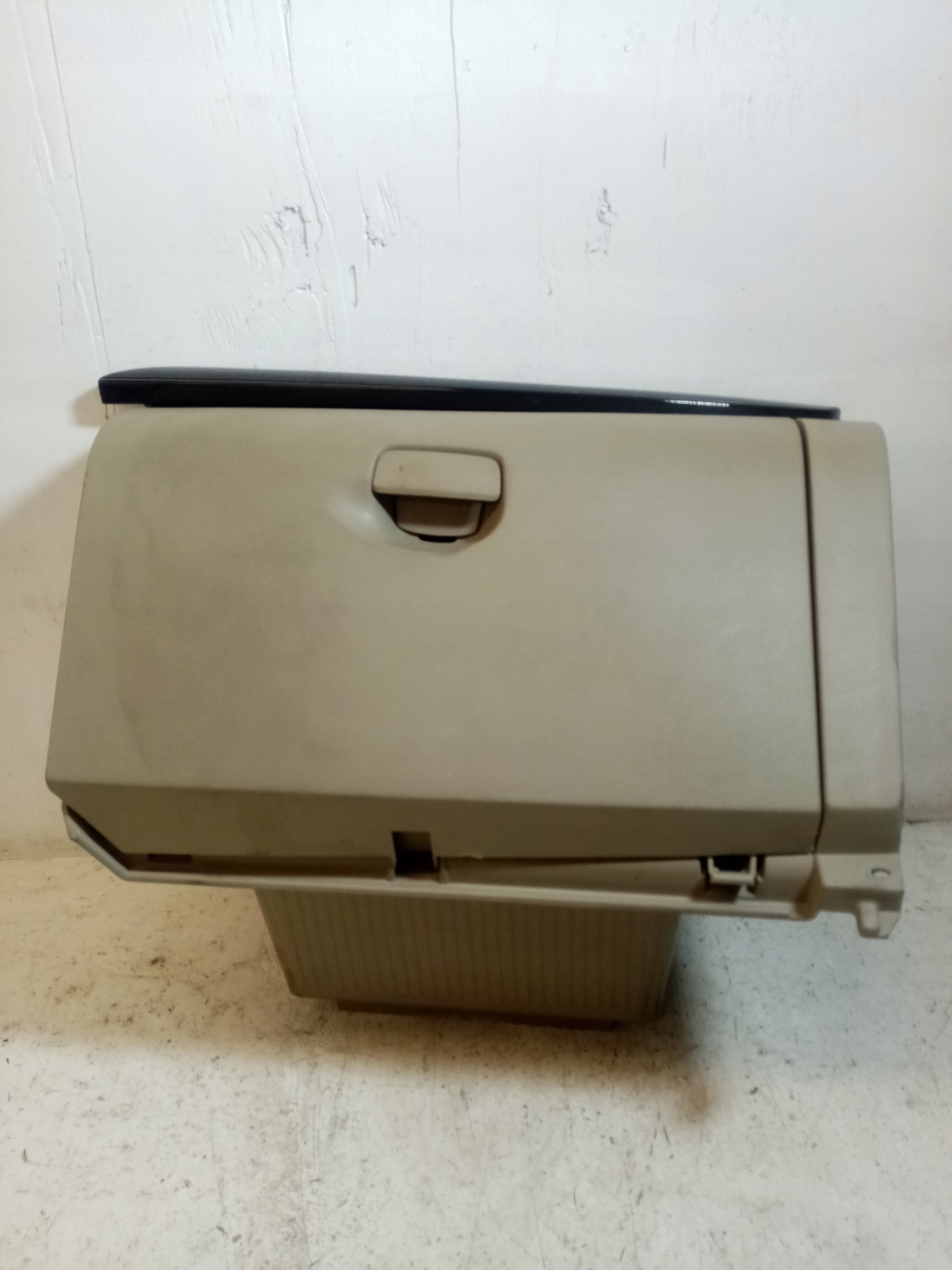 Handschuhfach des Beifahrers RENAULT SCENIC 3