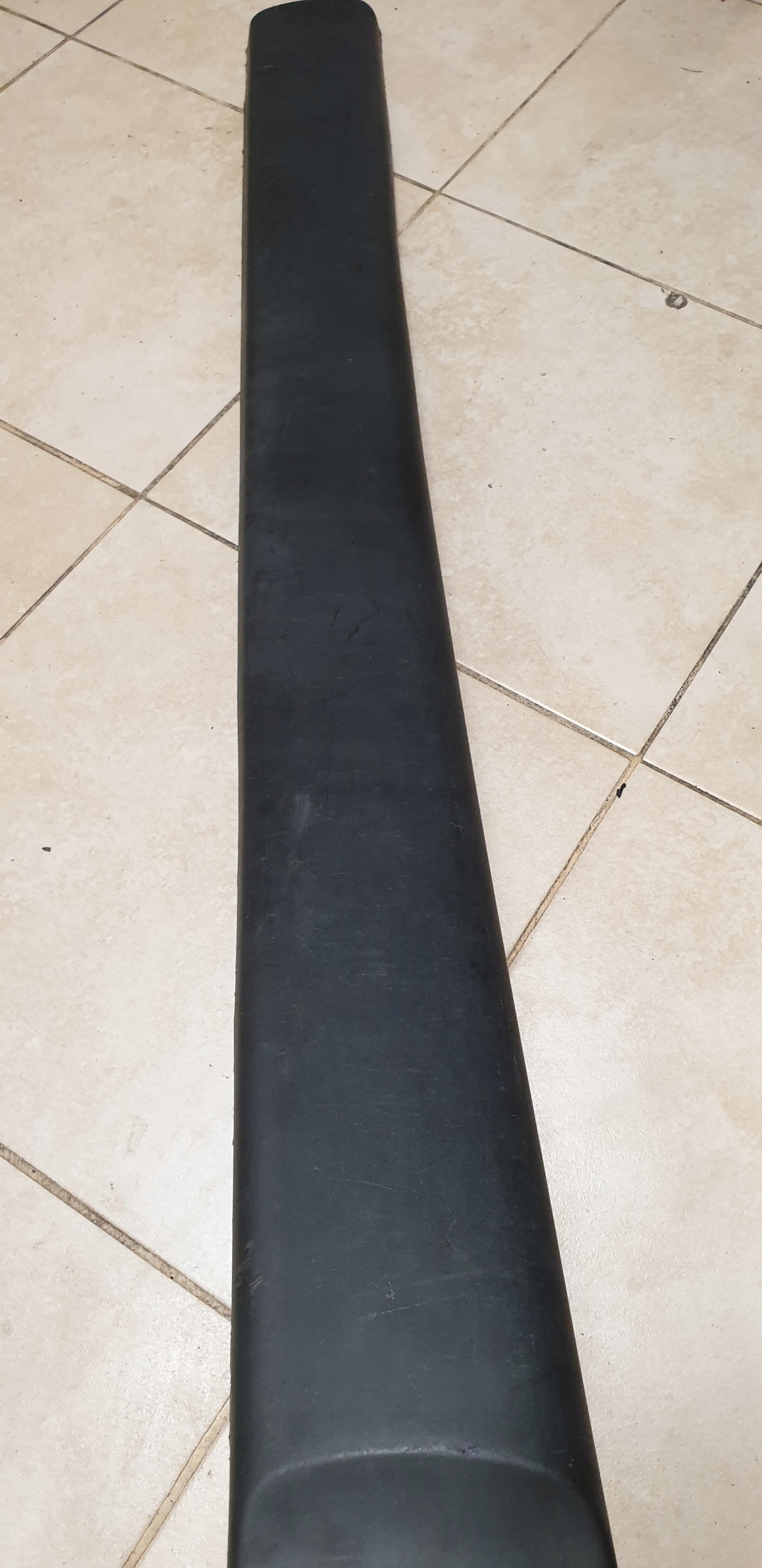 moulding door right front front PEUGEOT PARTNER