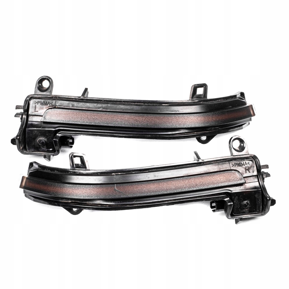 Комплект покажчиків повороту OSRAM LEDDMI F20 BK s BMW