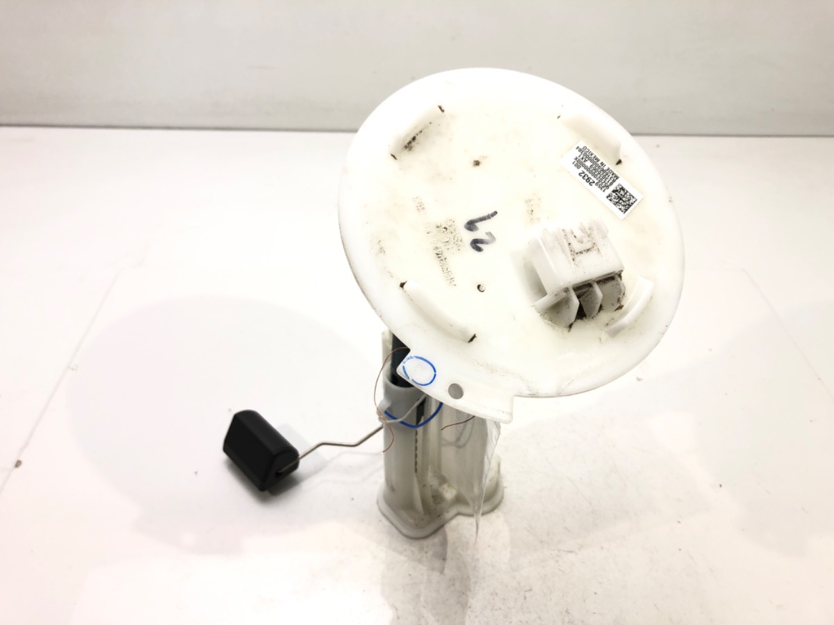 ПОПЛАВКОВЫЙ ДАТЧИК ТОПЛИВА CHEVROLET CAMARO 13592932