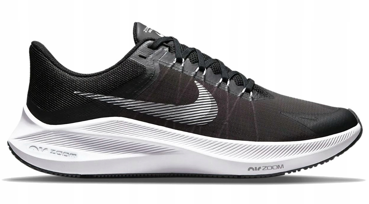 Pánské Běžecké Boty Nike Zoom Winflo 8