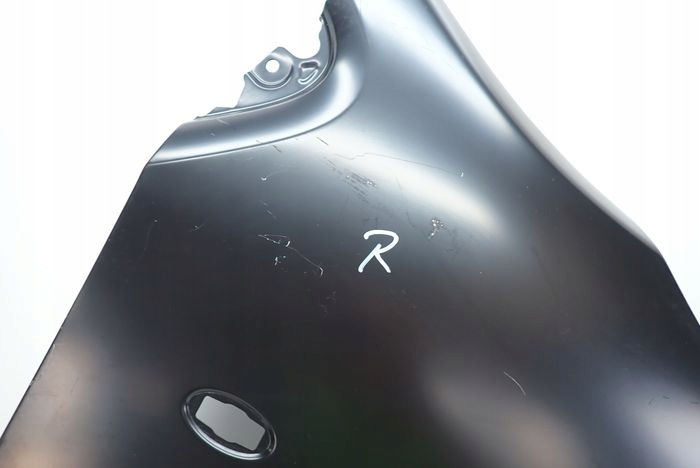 PROACE/EXPERT/VIVARO C/JUMPY fender right front front