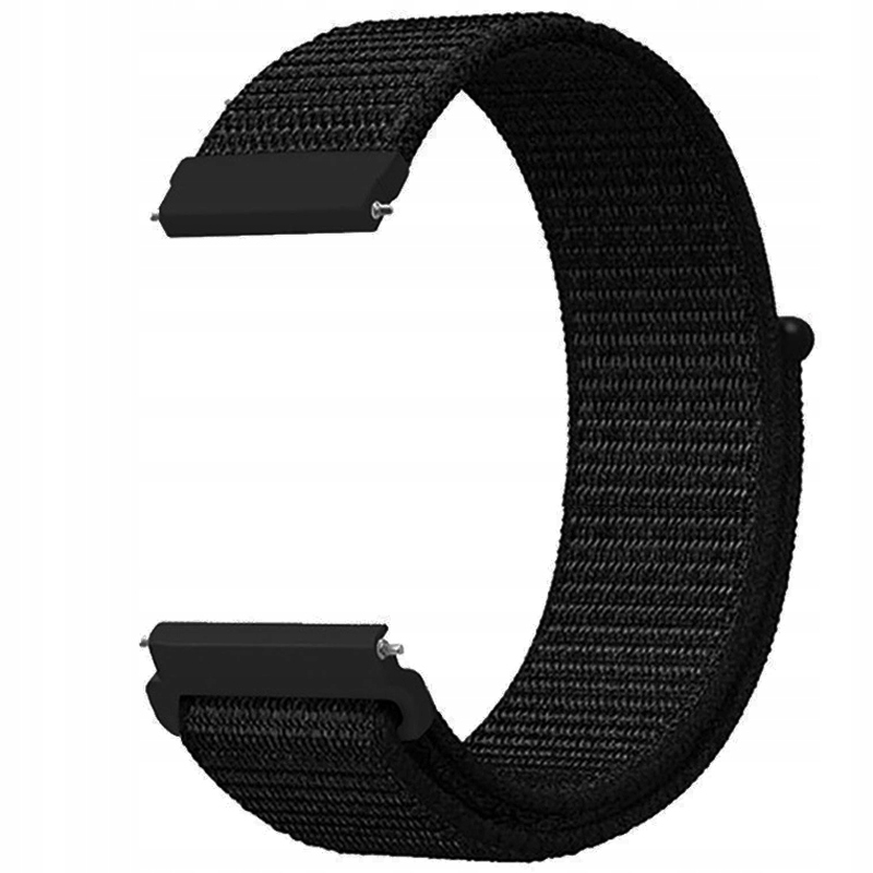 

Strap Nylonowy Opaska Do Polar Vantage M/grit X