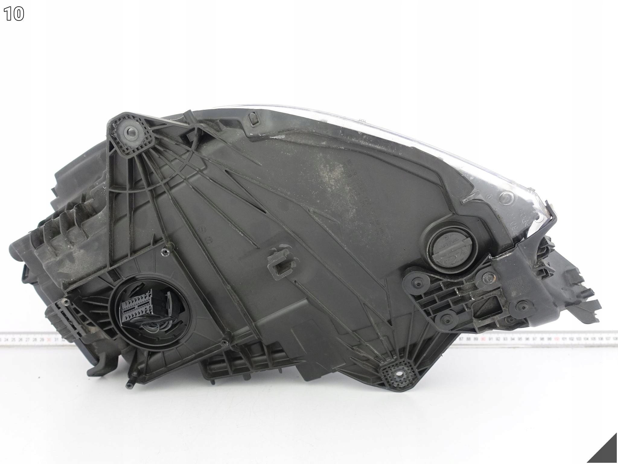 PORSCHE MACAN 95B 13-18 TURBO / GTS light FULL LED right front EUROPA