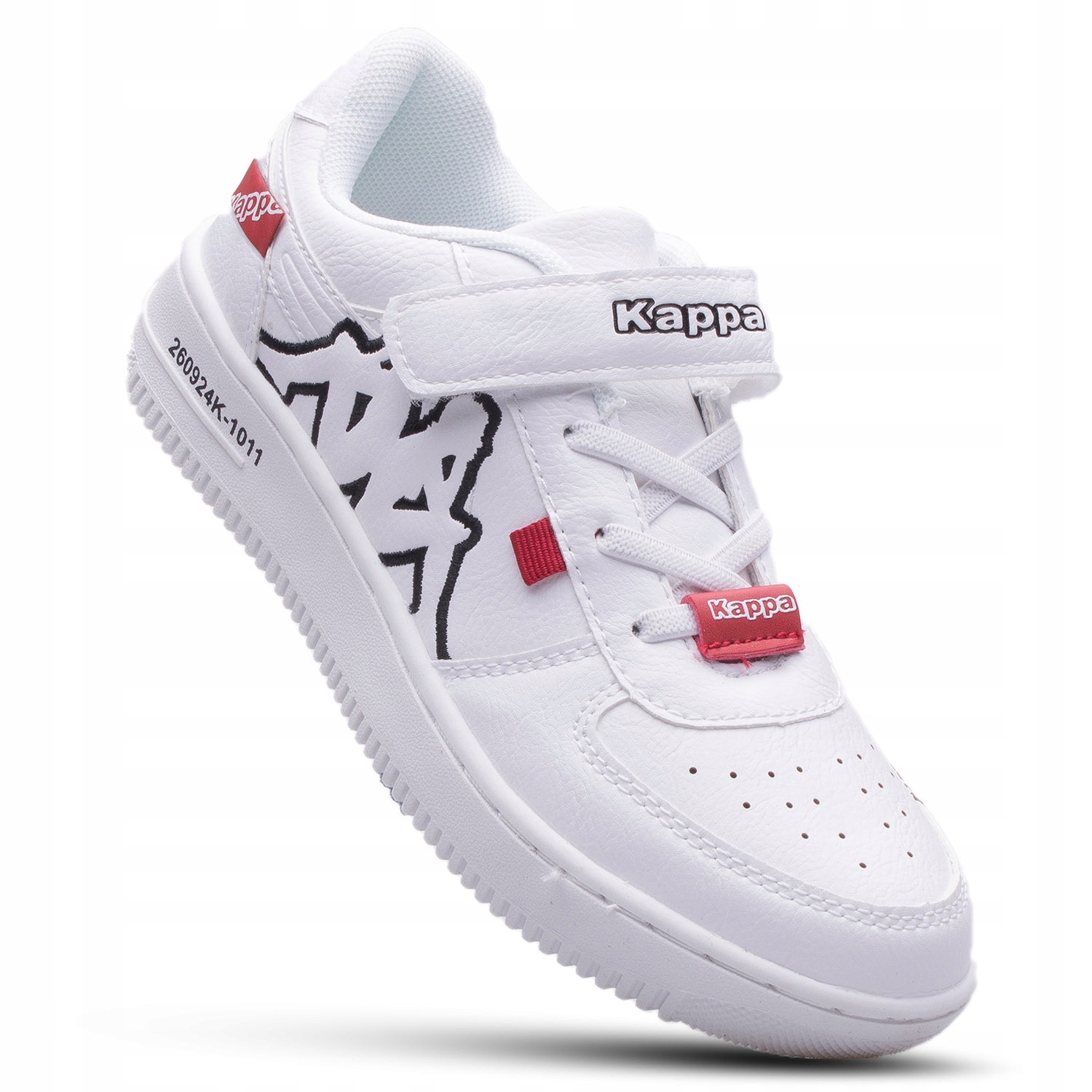 

Buty Dziecięce Kappa Bash Ol K 260924K Sneakersy
