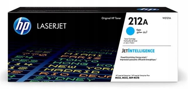 Hp W2121A originálny