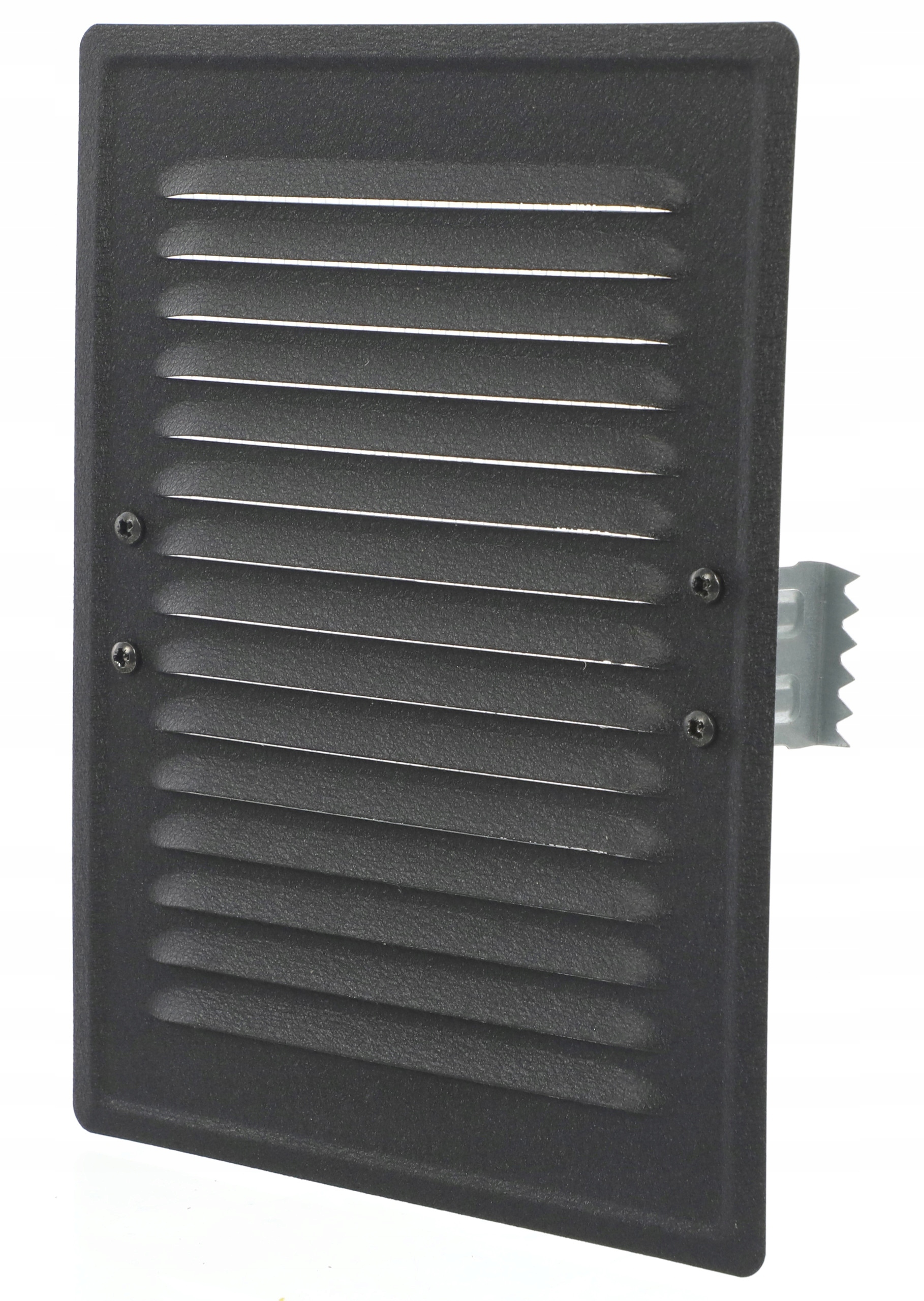 

Kratka Wentylacyjna Metalowa 14x21 Kominowa +łapki
