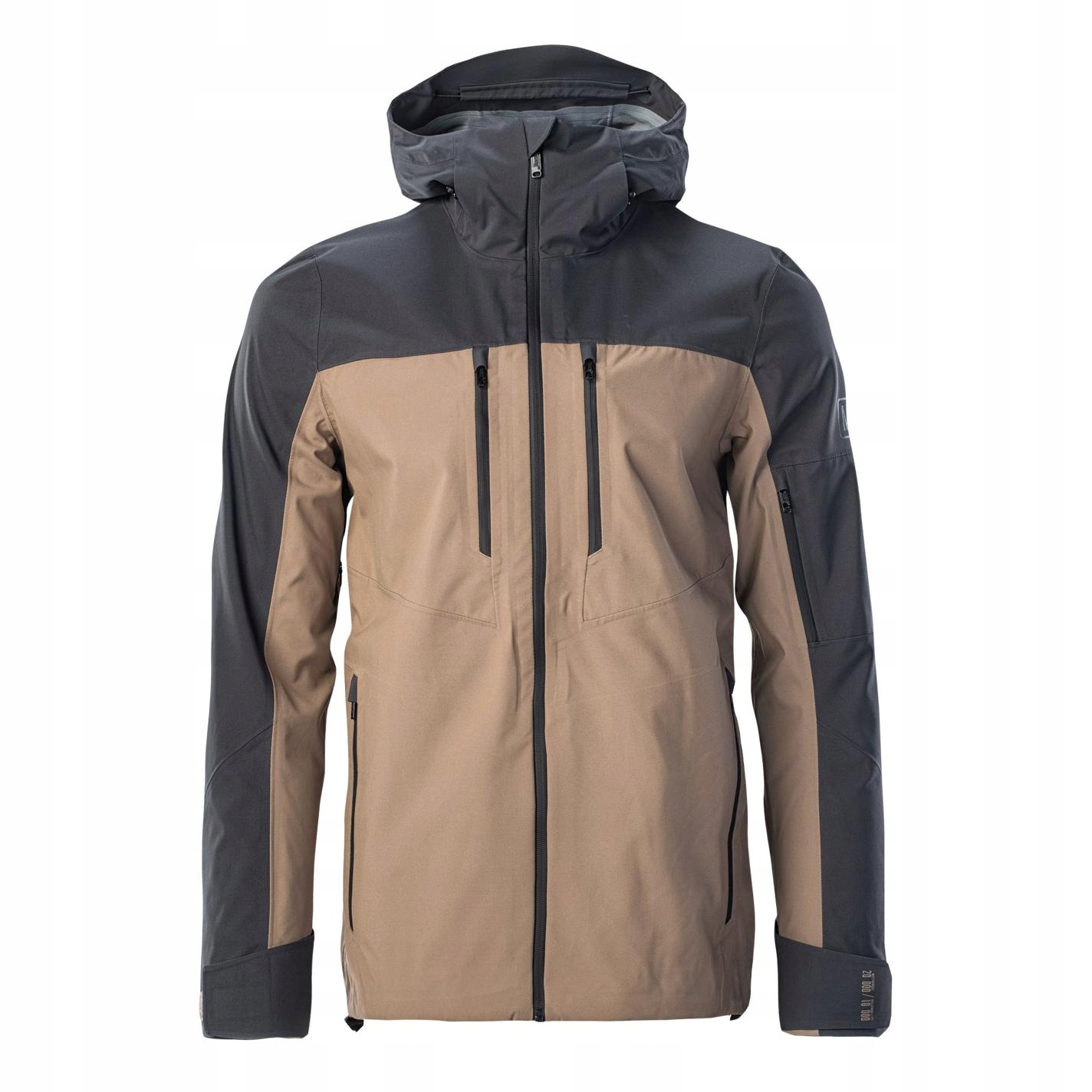 Pánská bunda Magnum Hardshell Jacket M