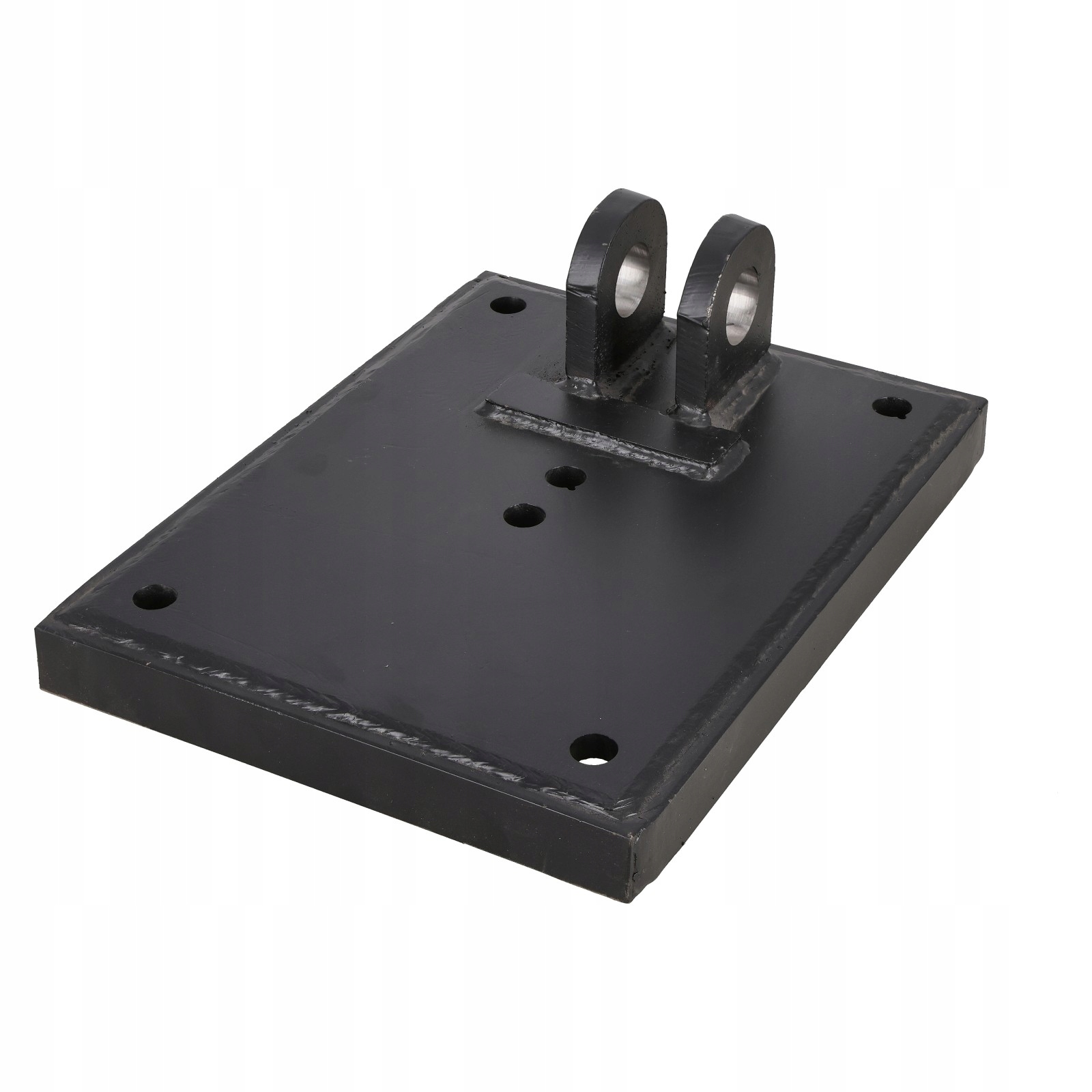 Kovová Patka Podpěry Stabilizátoru Rypadla-nakladače Cat 438, 428 a další