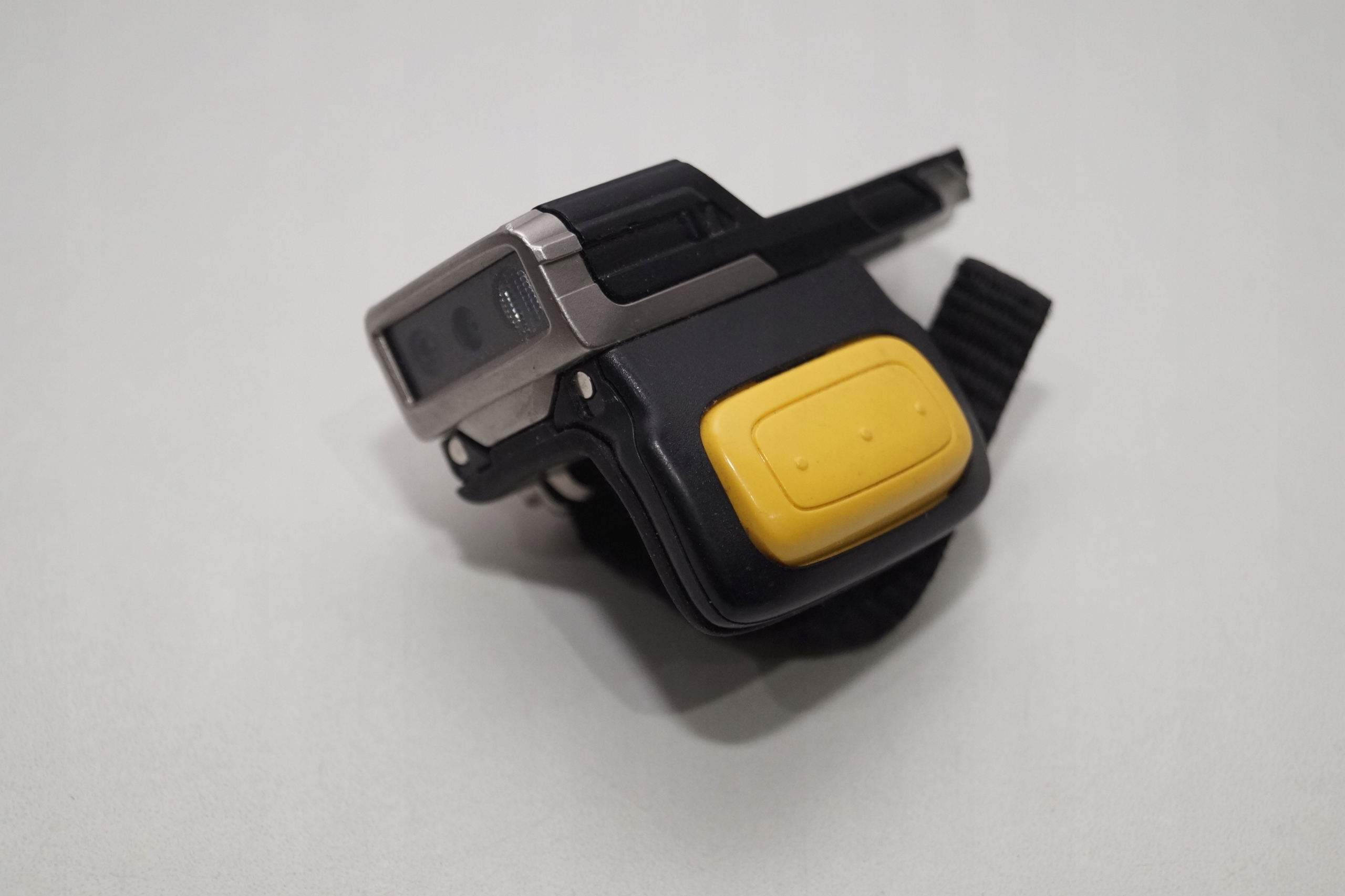 Bezprzewodowy czytnik kodów 1D 2D Zebra RS5100 EAN (GTIN) 8596375248823