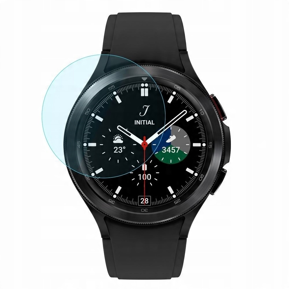 

Szkło Ochronne do Galaxy Watch 4 Classic 42mm