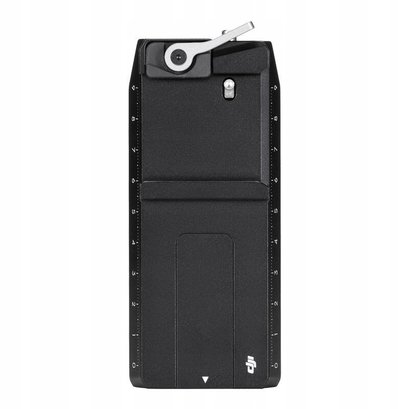 Dji Rs Lower Quick-release Plate Do Kamer Filmowych System Do Montażu