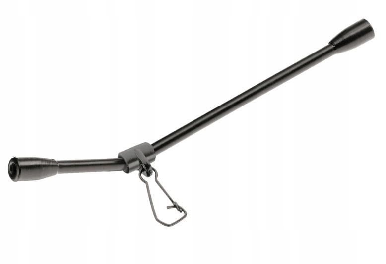 

Rurka antysplątaniowa zagięta Cormoran 25cm 3szt