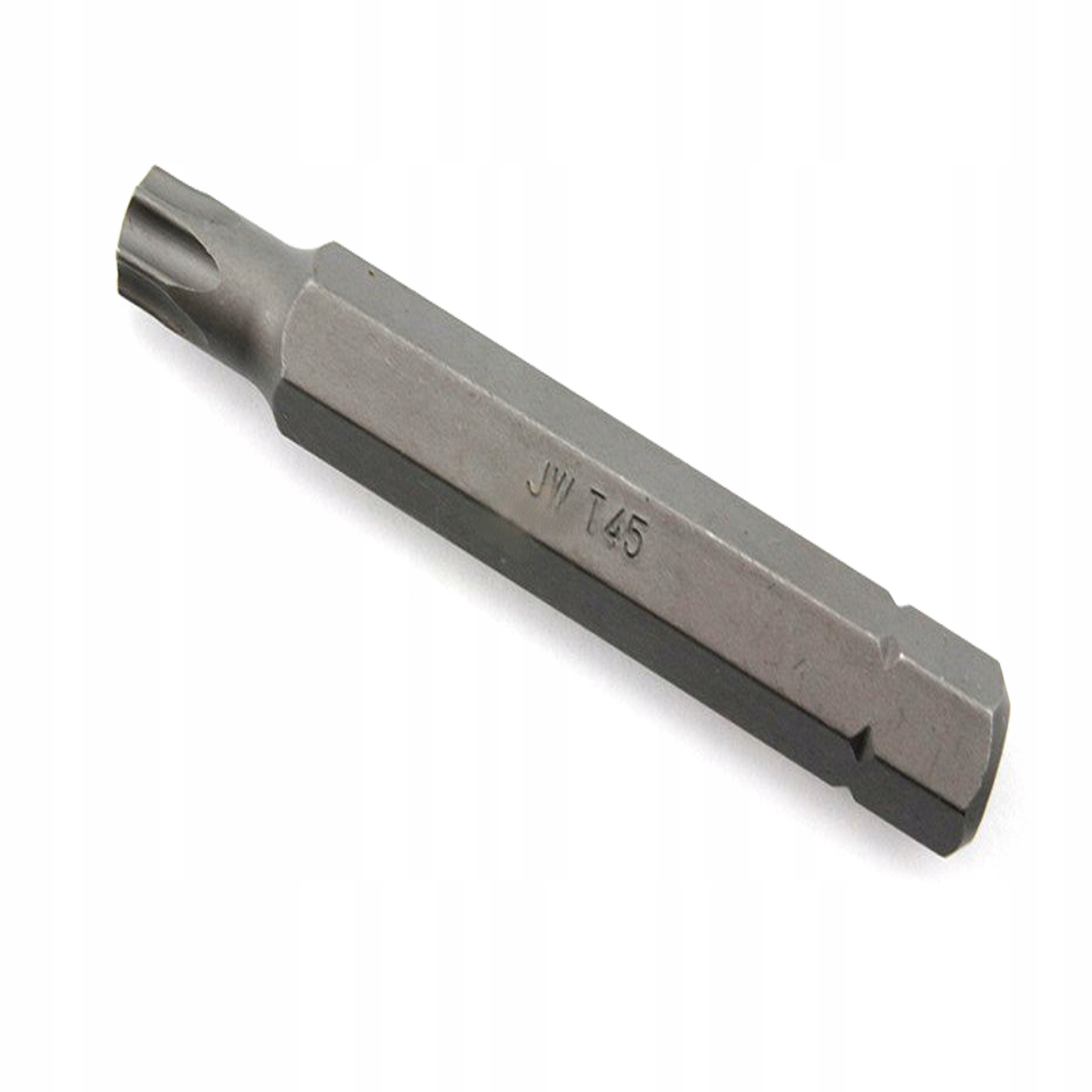 

Końcówka Torx T45 Bit 6-KĄTNY 10 x 75mm Torxy Bity