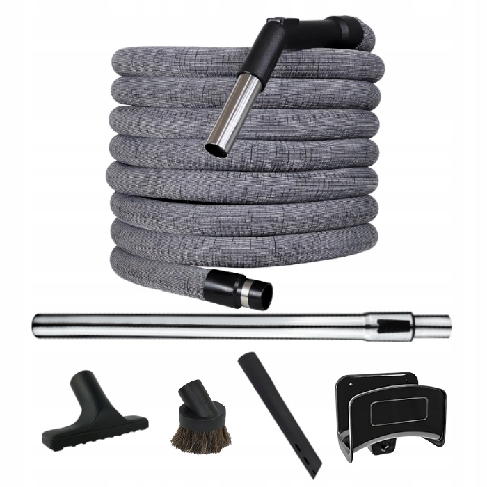 Garážová Sada – Hadice A Příslušenství 12 M