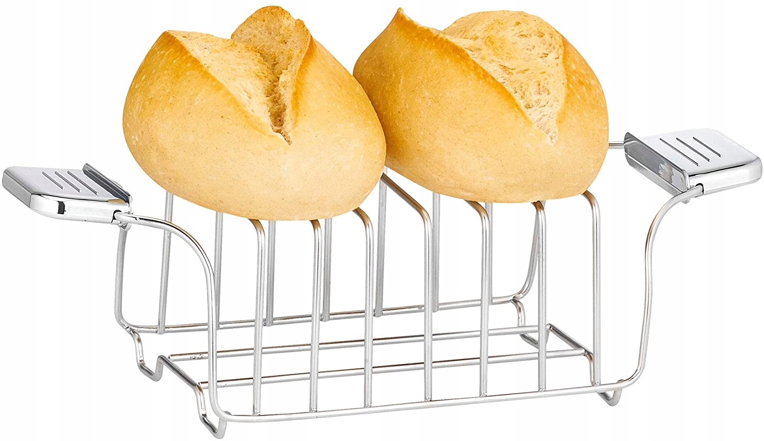 TOSTER OPIEKACZ TOSTÓW KANAPEK SANDWICH PROFICOOK Kolor dominujący czerwony
