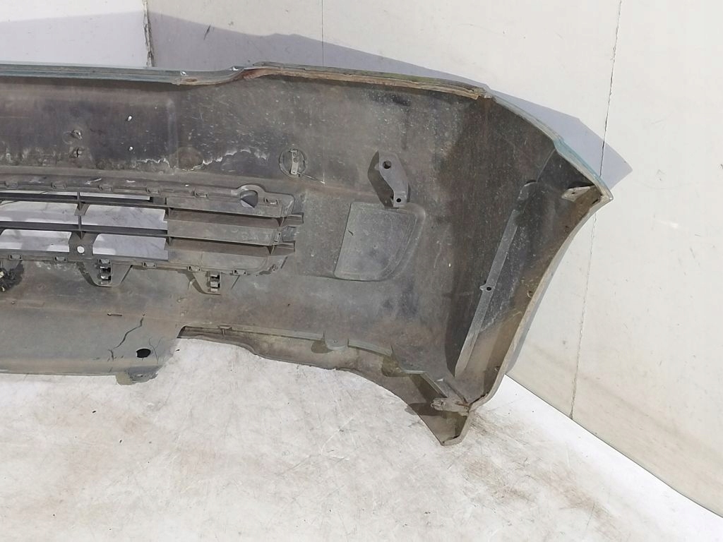 Opel Meriva A bumper front front Z397